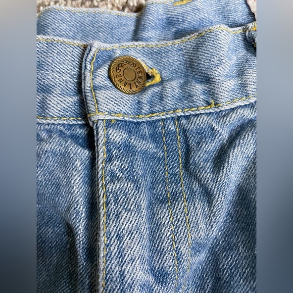 ✨ Vintage Pennylane High Waisted Tapered Mom Jeans | Size 10 | 90s Y2K Vibes - Picture 8 of 9